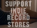 LOST IN TRANSLATION SOUNDTRACK PURPLE VINYL OFFICIAL RSD 2019 RECORD STORE DAY