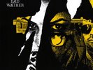 The Dead Weather - Open Up (That's Enough) / Rough Detective Ltd. 7