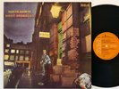 LP David Bowie - Ziggy Stardust - RCA Victor LSP 4702 - foc 1972 german - mint-