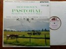ASD 349 Beethoven 'Pastoral' Symphony no.6  Kubelik  gold/cream Ex+