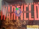 GRATEFUL DEAD THE WARFIELD SAN FRANCISCO 2 LP RECORD STORE RSD DAY 2019 Vinyl