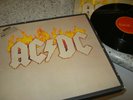 AC/DC BOX SET COLOURED VINYLS 