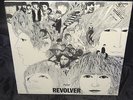 Beatles Revolver Sealed Vinyl Record Lp Album USA 1976-85 Capitol SW 2576 Promo