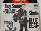 Tommy Kent und die Liverpooler Blue Beats 