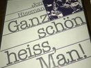 Jon Hiseman LP Ganz Schön Heiss, Man 4100