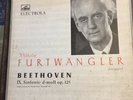 Beethoven IX Sinfonie D-Moll Op 125 LP Wilhelm Furtwängler (28)