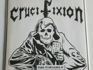 CRUCIFIXION - TAKE IT OR LEAVE IT 7