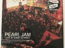 Pearl Jam Live At Easy Street Vinyl Record Store Day 2019 NEW Sealed LP RSD