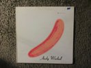 THE VELVET UNDERGROUND & NICO 1968 REISSUE PEELED MONO VG+/VG+ EAST COAST PRESS
