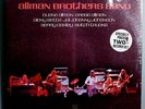ALLMAN BROTHERS BAND BEGINNINGS/1st ALBUM+IDLEWILD SOUTH SEALED ORIG '73 ATCO LP