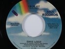Modern Soul Boogie 45 DENISE LASALLE I'm So Hot MCA VG++ HEAR