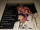 KENNY ROGERS GREATEST HITS ORIGINAL MASTER RECORDING LP NM VINYL  MFSL 1-049