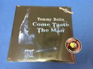 Tommy Bolin Come Taste the Man Vinyl LP RSD 2019 NEW Piranha Records