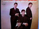 THE BEATLES INTRODUCING (1st ALBUM) ULTRA-RARE ORIG'64 VEE JAY MONO LP VERY NICE