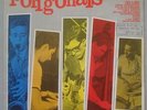 OS POLIGONAIS - BOSSA NOVA SAMBA-JAZZ 1964 ORIGINAL RCA LP BRAZIL HEAR