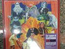 THE LEAGUE OF GENTLEMEN ' LIVE AGAIN - HAMMERSMITH APOLLO ' DOUBLE LP  RSD 2019