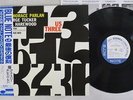 HORACE PARLAN US THREE BLUE NOTE BN 4037 Japan OBI VINYL LP