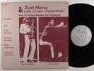 DAVID MURRAY & LOW CLASS CONSPIRACY Vol. 2 Holy Siege CIRCLE LP NM germany