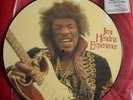 Jimi Hendrix RARE NUMBERED (0037) Hey Joe 12