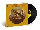 Chick Corea - Now He Sings, Now He Sobs (180g Vinyl LP) Audiophile all analog