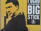 Rare Latin..Pucho & The Latin Soul Brothers..Big Stick Original Prestige Blue