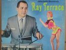 Rare Latin..Ray Terrace..Baila Baila..original Guaguanco on Jubilee