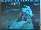 Rare Latin..King Nando..El Solitario/ The Loner..OG Guaguanco on Swinger