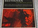 IVAN MORAVEC BEETHOVEN Variations CLASSICS RECORD LIBRARY BOX 4xLP VG+