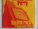 LEE “SCRATCH” PERRY Big Ben Rock LTD 1/700 7” GREEN VINYL RSD 2019 free post