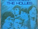 The HOLLIES  