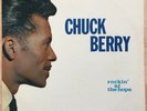 Chuck BERRY  
