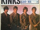 The KINKS  