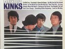 The KINKS  