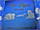 DIE FLIPPERS - ALLES LIEBE 3LP's 36 DER ERFOLGREICHSTEN LIEDER | DAS BESTE | OVP