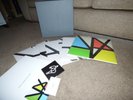 NEW ORDER - MUSIC COMPLETE (NEW 2015 DELUXE TWO-LP / SIX 12
