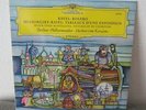 SEALED LP DG 139 010 Karajan MUSSORGSKY Pictures at an Exhibition RAVEL Bolero