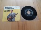 ELVIS       Blue Moon