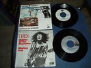 T. REX VIOLENT FEMMES 2X7