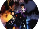 Prince & The Revolution Purple Rain [LP] Picture Disc, Paisley Park 2017