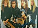 Metallica-$5.98 EP-Garage Days Re-Revisited-Rare Orig. Heavy Metal-Promo-N.Mint
