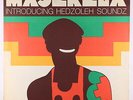 Hugh Masekela - Introducing Hedzoleh Soundz LP - Blue Thumb VG+