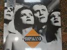 PROPAGANDA ' THE EIGHT TESTAMENTS OF ' 12'' ' LP RSD 2019