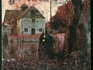 BLACK SABBATH Self Titled Album LP WS 1871 Warner Green Label 1970 1st US Press