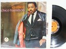 CHICO HAMILTON-EL CHICO ON IMPULSE JAZZ LP-VG++