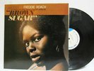 FREDDIE ROACH-BROWN SUGAR ON BLUE NOTE 4168 JAZZ LP-VG++/M-