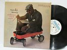 THELONIOUS MONK-MUSIC ON RIVERSIDE JAZZ LP