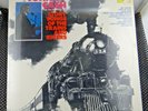 Johnny Cash & The Tennessee Two ‎– Story Songs Of The Trains And Rivers (Sun 104