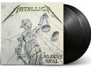 Metallica - ...And Justice For All [2LP] 180 Gram, download, remastered 2018