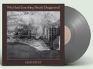 Deerhunter - Why Hasn't Everything Already Disappeared? [LP] Gray Colored Vinyl