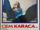 RARE TURKISH PSYCH PROG ROCK LP CEM KARACA APASLAR KARDASLAR MOGOLLAR OG YAVUZ